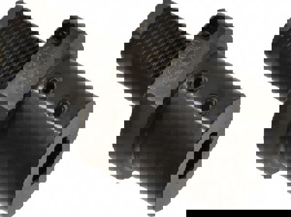 VDI Static Tool Axis Holder: